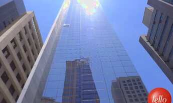 Imagem 6: São Paulo - Conjunto Comercial/sala - Vila Olímpia