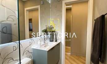 Imagem 7: HORTOLÂNDIA - Apartamento Padrão - LOTEAMENTO REMANSO CAMPINEIRO