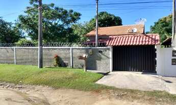 Imagem: ARARUAMA - Casa Padrão - Parque de Exposição