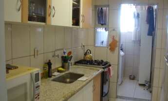 Imagem 4: CUIABÁ - Apartamento Padrão - JARDIM PETRÓPOLIS