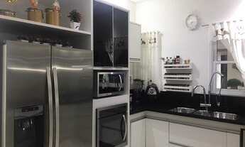 Imagem 4: JUNDIAÍ - Casa de Condomínio - RESERVA DA SERRA