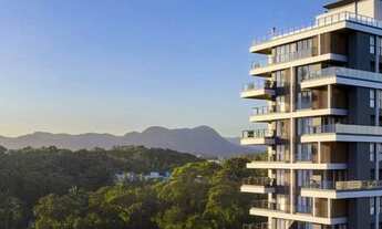 Imagem 4: Apartamento para venda possui 84 metros quadrados com 3 quartos em América - Joinville - S