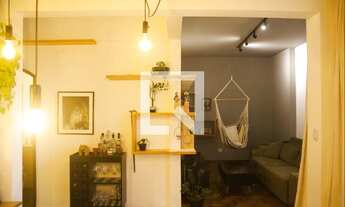 Imagem 3: Apartamento para Aluguel - Higienópolis, 2 Quartos, 100 m2