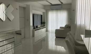 Imagem 4: Apartamento no Bairro do Reduto semi mobiliado com 2 suítes - AP0221