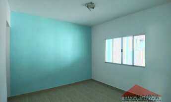 Imagem 5: Casa térrea no Pq. São Bento - Terreno 5x25m