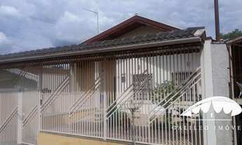 Imagem 2: VÁRZEA PAULISTA - Casa Padrão - JARDIM ITAJAÍ