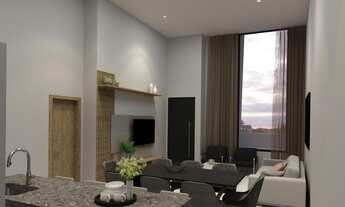 Imagem 3: Casa de condomínio para venda com 180 metros quadrados com 3 quartos