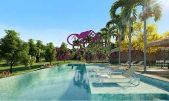 Imagem 2: INDAIATUBA - Loteamento/Condomínio - CHÁCARA POLARIS