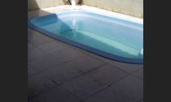 Imagem: Casa lado praia!!!