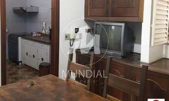 Imagem 2: Casa (térrea na rua) 4 dormitórios/suite, cozinha planejada