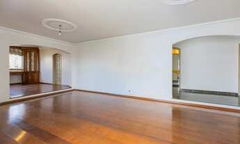 Imagem 4: Apartamento para venda com 243 metros quadrados com 4 quartos em Parque Colonial - São Pau