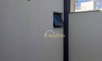 Imagem 7: Casa com 3 dormitórios à venda, 102 m² por R$ 559.000,00 - Condomínio Horto Florestal III