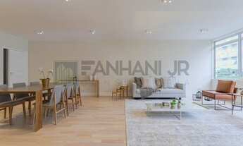 Imagem 2: SÃO PAULO - Apartamento Padrão - JARDIM PAULISTA