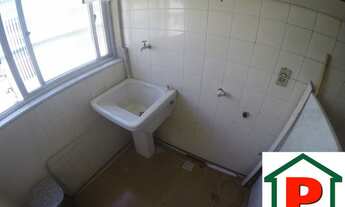 Imagem 4: RIO DE JANEIRO - Apartamento Padrão - TAQUARA