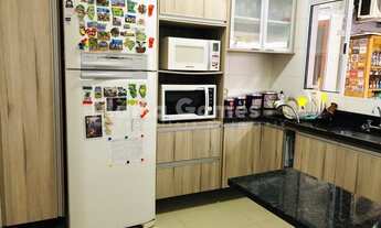 Imagem 4: INDAIATUBA - Casa de Condomínio - VILLAGGIO DI ITAICI