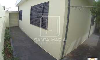 Imagem 6: Casa (térrea na rua) 3 dormitórios/suite, cozinha planejada