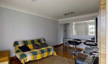 Imagem 7: APARTAMENTOSÃO PAULO