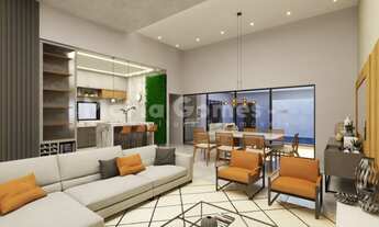 Imagem 2: INDAIATUBA - Casa de Condomínio - RESIDENCIAL DUAS MARIAS