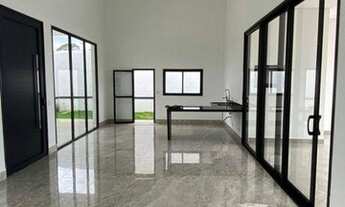 Imagem 4: Casa com 3 dormitórios à venda de 270 m² no Condomínio Shambala III em Atibaia/SP - CA4219