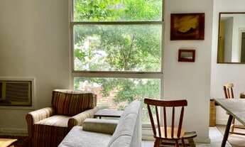 Imagem 2: Apto para venda tem 90 metros com 2 quartos (suíte) e 1 vaga