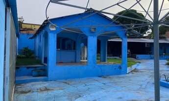 Imagem 4: Pequena chácara na cidade