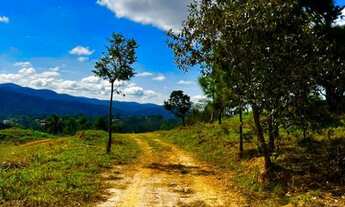 Imagem 2: Lote/Terreno para venda possui 1000 metros quadrados em Tapera Grande - Mairiporã - SP
