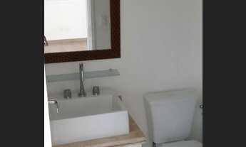 Imagem 2: Apartamento para aluguel tem 51 metros quadrados com 1 quarto