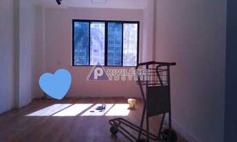 Imagem 4: Sala à venda, 1 quarto, Centro - RIO DE JANEIRO/RJ