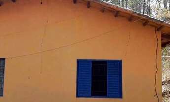 Imagem: Chácara Lago das Brisas