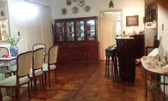 Imagem 3: Apartamento para venda possui 246 metros quadrados com 3 quartos em Higienópolis - São Pau