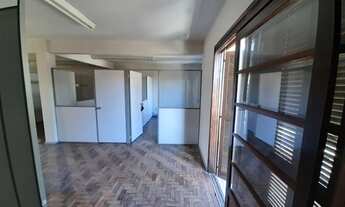 Imagem 4: PORTO ALEGRE - Conjunto Comercial/Sala - NAVEGANTES