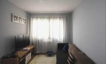 Imagem 5: Apartamento para Aluguel - Chácara Agrindus, 2 Quartos, 75 m2