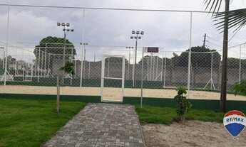 Imagem 2: Terreno à venda, 250 m² por R$ 110.000,00 - Mangabeira - Eusébio/CE