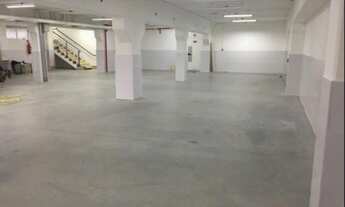 Imagem 5: COTIA - Galpão/Depósito/Armazém - PARQUE INDUSTRIAL SAN JOSÉ