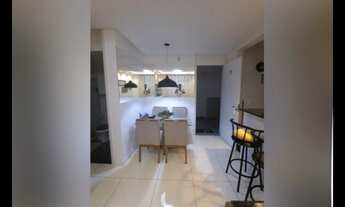 Imagem 4: Spazio Salvador Norte - 2 quartos - Nascente - Varanda - Armários - 50m²