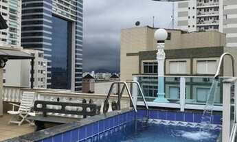 Imagem: Cobertura duplex para venda em Aparecida