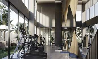 Imagem 6: ITAJAÍ - Apartamento Padrão - PRAIA BRAVA DE ITAJAÍ