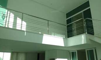 Imagem 7: SALVADOR - Casa de Condomínio - ALPHAVILLE I