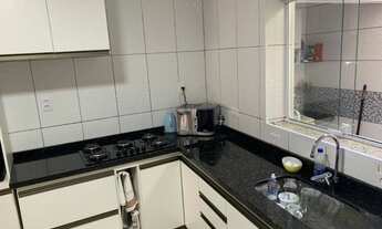 Imagem 6: Sobrado para venda com 146 metros quadrados com 3 quartos em Vila Alzira - Santo André - S