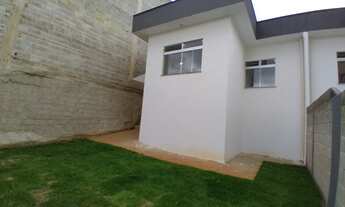 Imagem 2: Casa para venda com 3 quartos em Novo Centro - Santa Luzia - MG