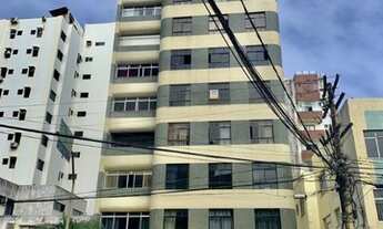 Imagem 1: SALVADOR - Apartamento Padrão - PITUBA