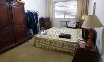 Imagem 7: Cobertura à venda, 4 quartos, 1 suíte, 2 vagas, Copacabana - RIO DE JANEIRO/RJ