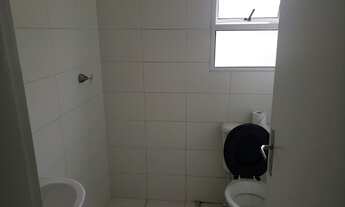 Imagem 6: Apartamento para venda tem 45 metros quadrados com 2 quartos em Jardim Petrópolis - Cotia