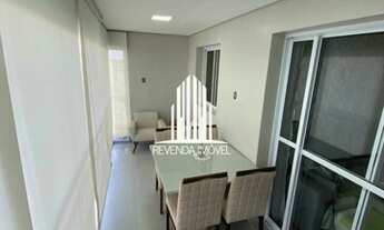 Imagem 4: APARTAMENTO À VENDA, 3 DORMS, 2 VAGAS, REFORMADO, EM SÃO BERNARDO DO CAMPO