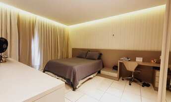 Imagem 6: Cobertura para venda com 136 metros quadrados com 4 quartos em Tirol - Natal - Rio Grande