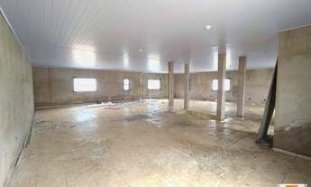 Imagem 2: Salão/Galpão (salão - sobrado