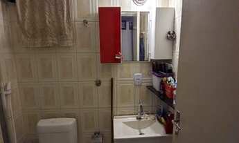 Imagem 2: Apartamento para venda com 49 metros quadrados com 2 quartos em Jardim Dom José - São Paul