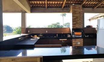 Imagem 3: Linda Chácara 2 alqueires e 5 litros Municipio de Ihumas GO