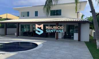 Imagem 2: CAMAÇARI - Casa Padrão - BUSCA VIDA