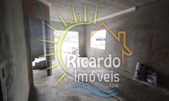 Imagem 6: CASA/SOBRADO com 3 dormitórios à venda com 80m² por R$ 350.000,00 no bairro Balneário Sant